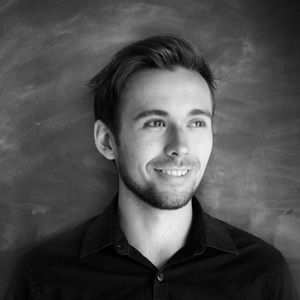 Meet your Posher, Samuel